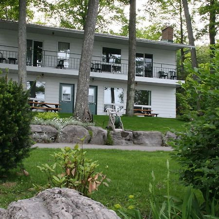 Beachwood Resort Deer Bay Εξωτερικό φωτογραφία