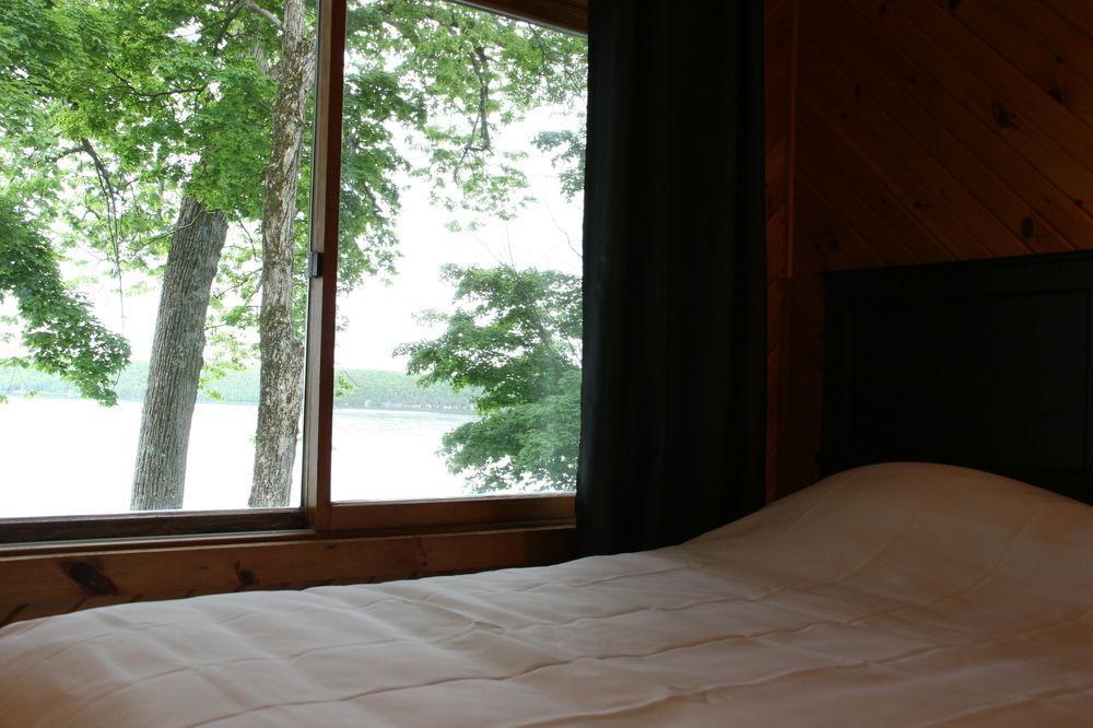 Beachwood Resort Deer Bay Εξωτερικό φωτογραφία