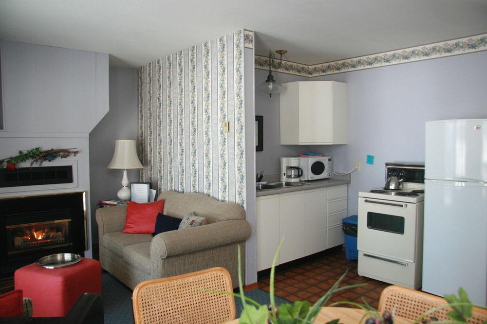 Beachwood Resort Deer Bay Εξωτερικό φωτογραφία