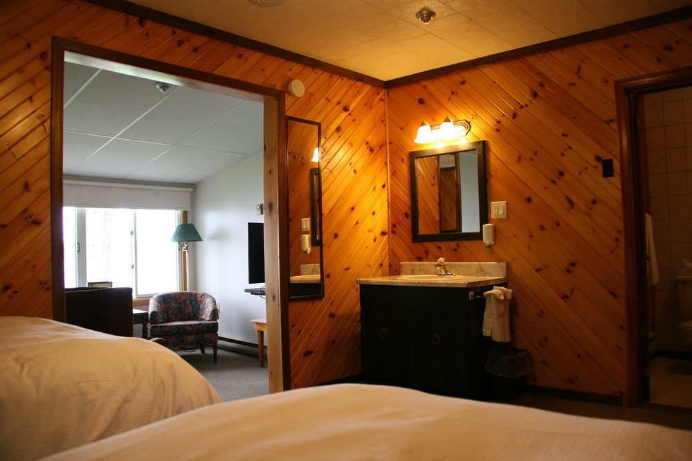 Beachwood Resort Deer Bay Εξωτερικό φωτογραφία