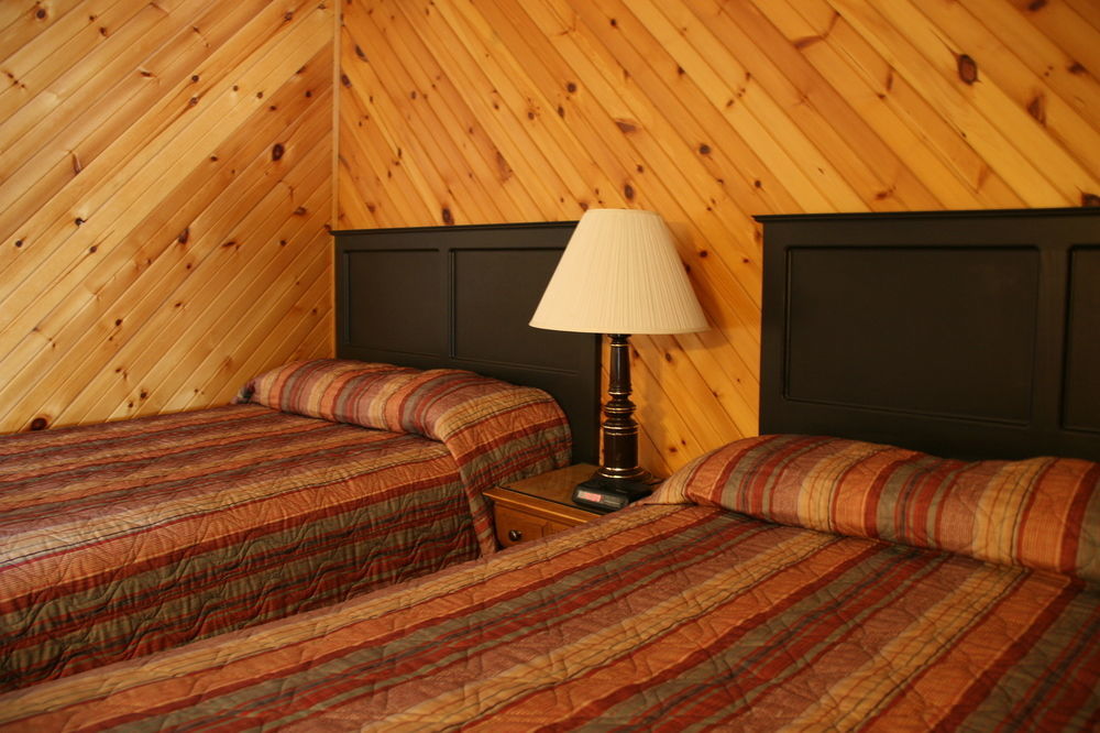 Beachwood Resort Deer Bay Εξωτερικό φωτογραφία