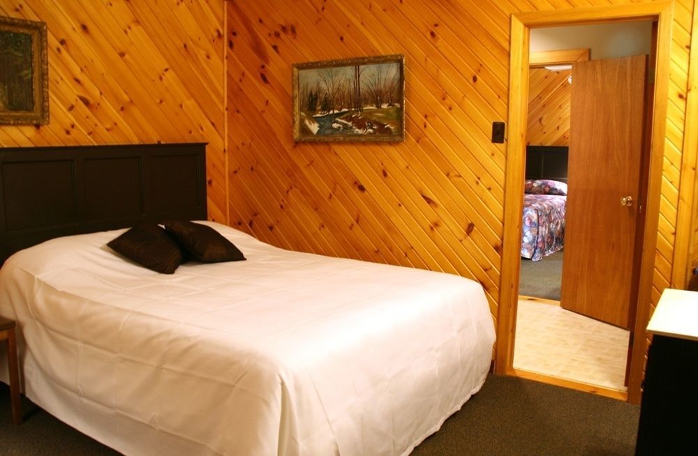Beachwood Resort Deer Bay Εξωτερικό φωτογραφία