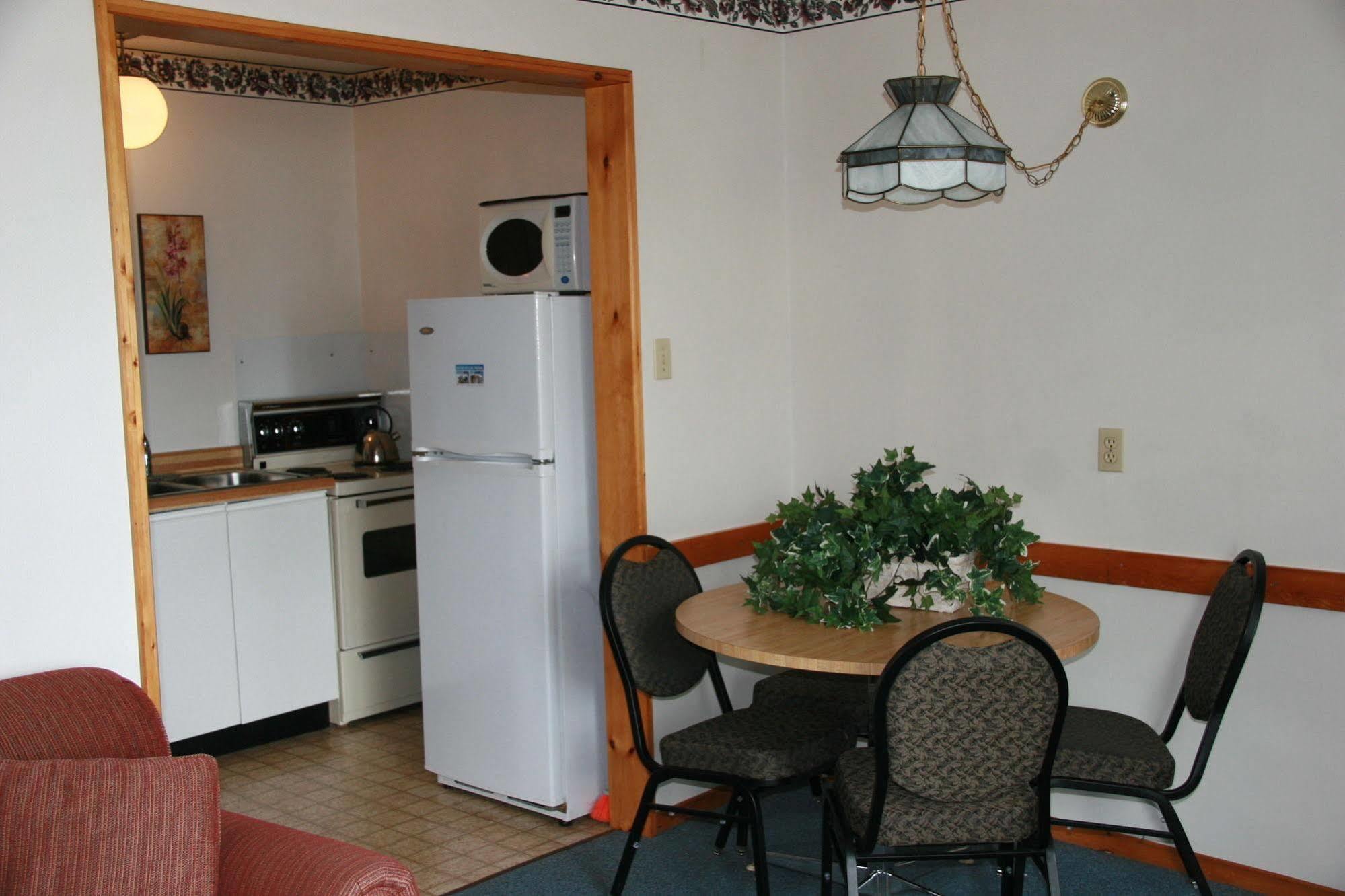 Beachwood Resort Deer Bay Εξωτερικό φωτογραφία