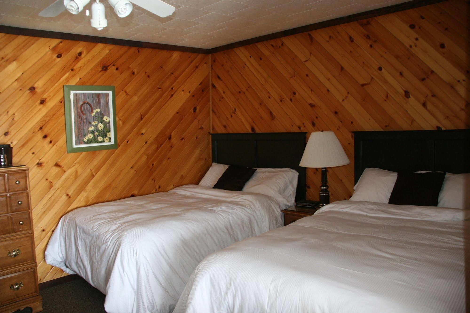 Beachwood Resort Deer Bay Εξωτερικό φωτογραφία