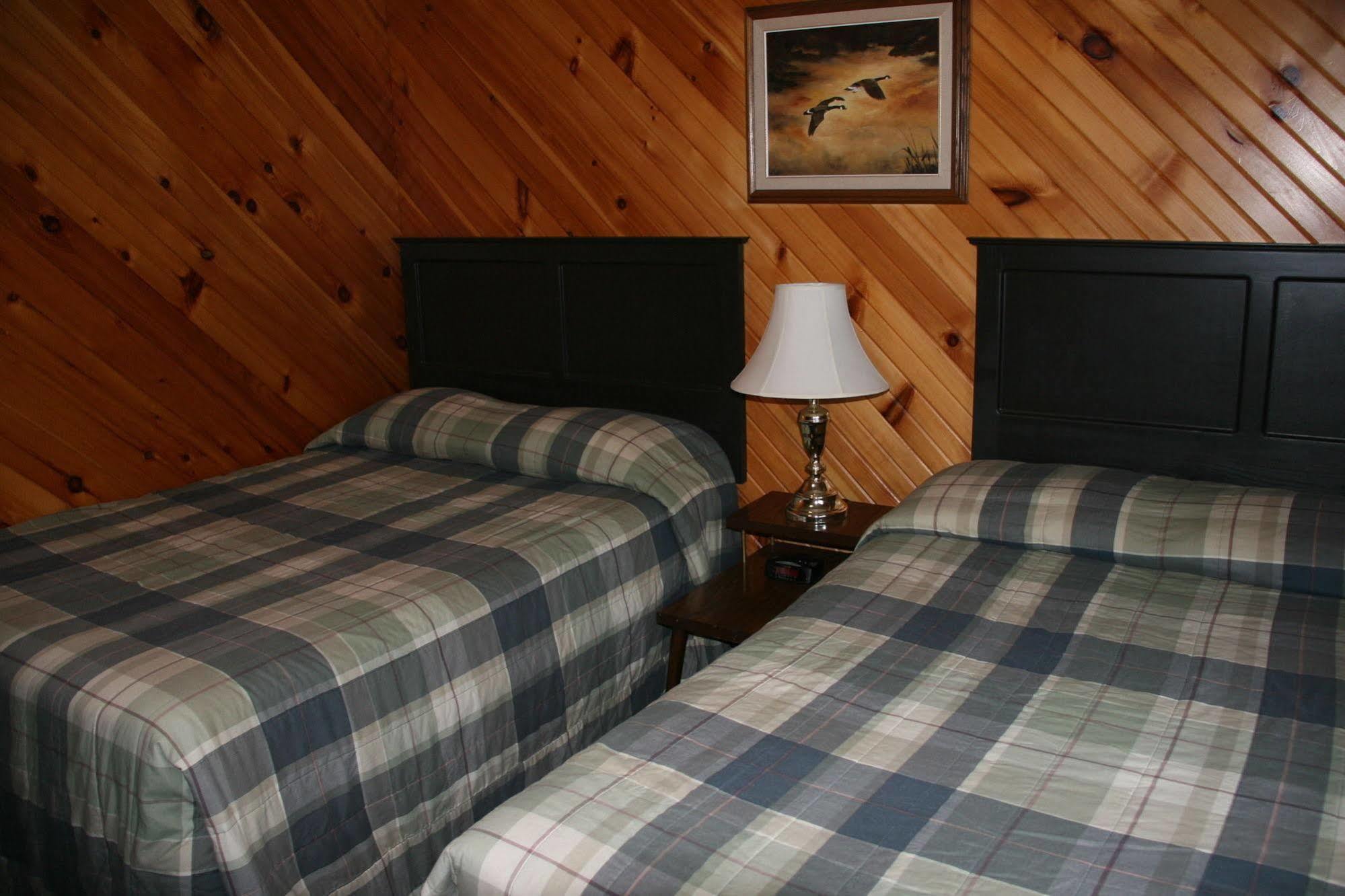 Beachwood Resort Deer Bay Εξωτερικό φωτογραφία